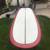 Hasbrook longboard surfboard 9'8" 7 thumbnail
