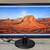 HP V241 LED 24 inch monitor 2 thumbnail