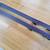 OLIN DTSL Skis with Salomon bindings and poles VGC 6 thumbnail
