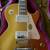 Gibson Les Paul Standard Goldtop 1 thumbnail