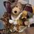 30" inch Grandeur Noel Collector's Edition Collectable BEAR Millenium 1 thumbnail