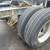 Single Axle Converter Dolly with Fifth Wheel & Pintle Hitch Air Brakes 18 thumbnail