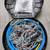 Konig CG-9 095 Self-Tensioning Snow Chains 2 thumbnail