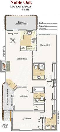 $2,095 / 3br - 1200ft2 - 3 Habitaciones / 2 Baños, ¡Garaje Gratis Arriba! B4 Nosotros pagamos H2O / WD hk ups (11385 SW 135th Ave. #4 Tigard, OR)64039061273345123