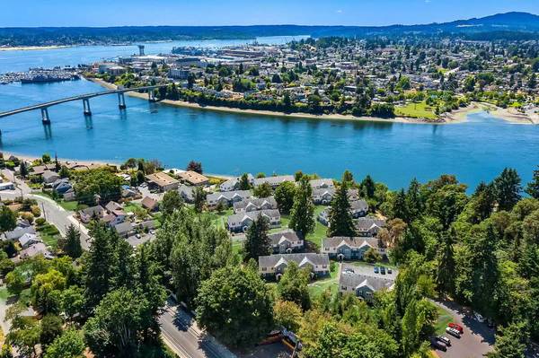 $1,600 / 1br - 725ft2 - Space, style, and a whole lot more. Come check us out. (Bremerton - Near Puget Sound)63885128032641123