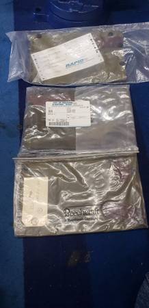 Beechcraft Raytheon Cover Assembly 35-115264 1