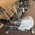 Recumbent Stepper w/ Arms 1 thumbnail