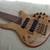 Ibanez Premium SR1605 Burl poplar bass guitar. 7 thumbnail