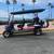 Brand New Custom Paint Golf Cart 2 thumbnail