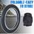 Fat Bike 2 Each 20"x3"  Bicycle Tires and Tubes for Mountain Bikes 3 thumbnail