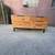 Croft Cabinet - 63" , Rustic Oak Tv Stand Dresser Buffet 1 thumbnail