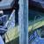 Alex Nizovsky - Pirate Houseboat - Modern Landscape Painting - 30"x40" 7 thumbnail