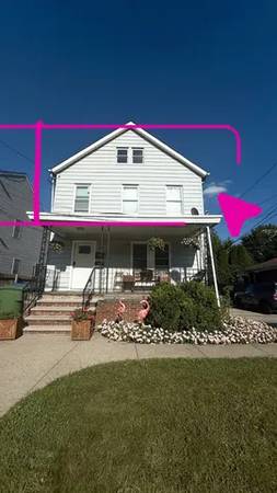 $1,150 / 1br - */++Stunning 1 Bed, 1 Bath Newly Renovated Apartment Edison!! (Edison)63676258007425120