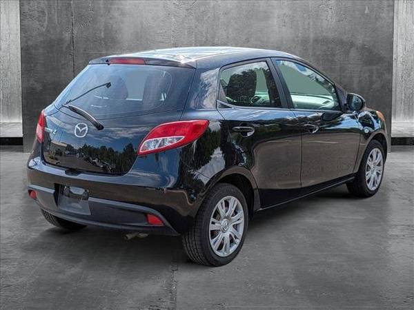 2012 Mazda Mazda2  Sport Hatchback - $5,998 (Call *(720) 536-0406* to Confirm Availability Instantly)63619768167939124