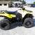 2011 Suzuki Kingquad with Wench and Skid Plate 6 thumbnail