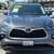 2022 Toyota Highlander  LE Sport Utility 4D SUV 8 thumbnail