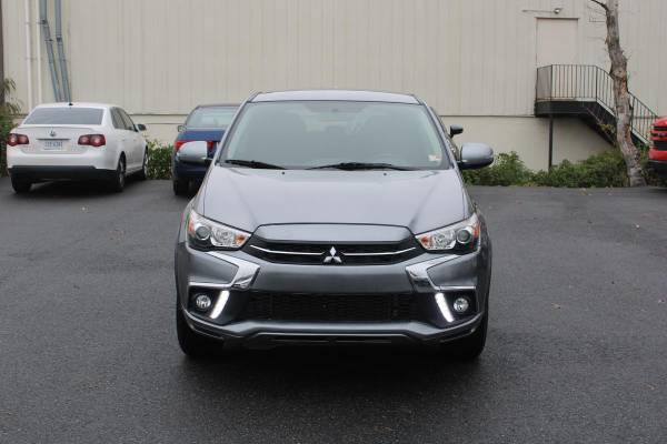 2019 Mitsubishi Outlander Sport 2.0 ****Financiamos a Todos! **** - $12,450 (+ Premier Automotive)63618594436481122