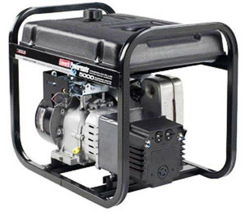 Generator 5000 Watts 1