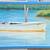 Boat Wildlife Print Large 1 thumbnail