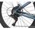 Schwinn Axum Sport Adult Men's 27.5-in. Mountain Bike, Medium Frame, Blue Bicycl 7 thumbnail