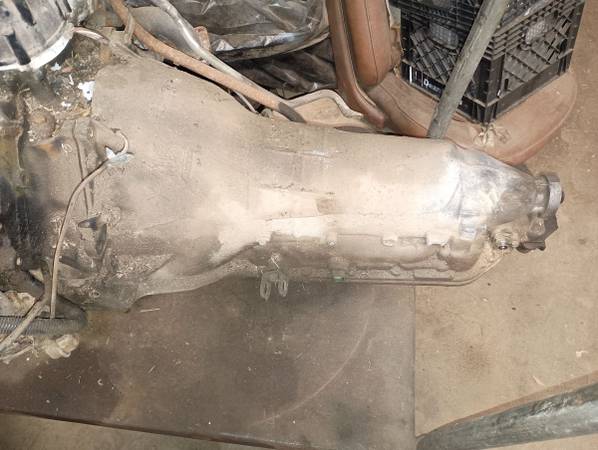 1966-70 Partes de Oldsmobile más - $1 (Talladega AL)62959189484801121