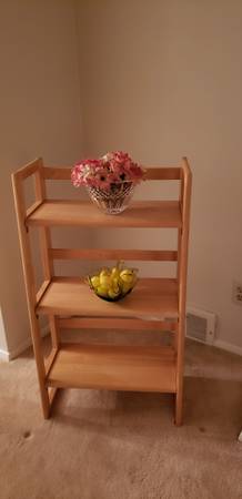 Table - Display Table 1