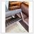 Arhaus Kent Leather Ottoman + Trays 13 thumbnail