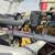 2000 GMC Excavation Truck 4 thumbnail