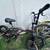 MONGOOSE BMX BIKE with MAGS 20” bicycle AXE 2 thumbnail
