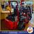 Ferris Commercial ISX 3300 Mower 60" 40HP Vanguard 4 thumbnail