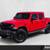 2022 Jeep Gladiator Overland 4x4 4WD Truck SUV Crew cab 1 thumbnail