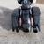 2009 Harley Davidson Roadglide 96in, 6spd. Stretched Bags and Fender. 4 thumbnail