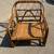 Calif-Asia Vintage Rattan Bamboo Chair BOHO 5 thumbnail