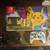 PIKACHU & EEVEE SWITCH + 3 controllers 1 thumbnail