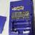 Original Gameboy Color Purple CGB-001 Bundle Games Pokemon HomeAlone 4 thumbnail