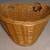 Wicker Basket Bicycle Vintage 1 thumbnail