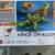 Kingii Dragon Robot Kit 2 thumbnail
