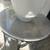 Small Round Marble-Top Side Table – 25.5″ Tall 4 thumbnail