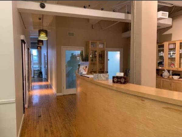 $1,500 / 2500ft2 - ACUPUNTURE Full Time Room Rental in CHELSEA (Chelsea)63854481674243123