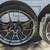 RARE SET OF 4 RAYS ENG  G025 19 INCH FORGED 5X114.3 BRAND NEW TIRES 6 thumbnail