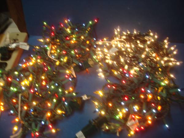 NOT JUST FOR CHRICTMAS! 1