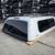 GMC Sierra 2500HD 6’10ft (2021+) SNUGtop REBEL CAMPER SHELL 3 thumbnail
