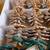 Set of 2 Sugared Pinecone String Lights 12 thumbnail