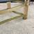 Italian Mid-Century Modern Brass Horn Style Coffee Table, c.1970’s 8 thumbnail