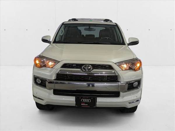 2018 Toyota 4Runner 4x4 4WD 4 Runner Limited SUV - $34,912 (Call *(425) 279-7495* to Confirm Availability Instantly)63438305918595121