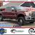 2012 Ford F-350 Super Duty 4x4 4WD F350 Lariat  4dr Crew Cab 6.8 ft. SB SRW Pick 1 thumbnail