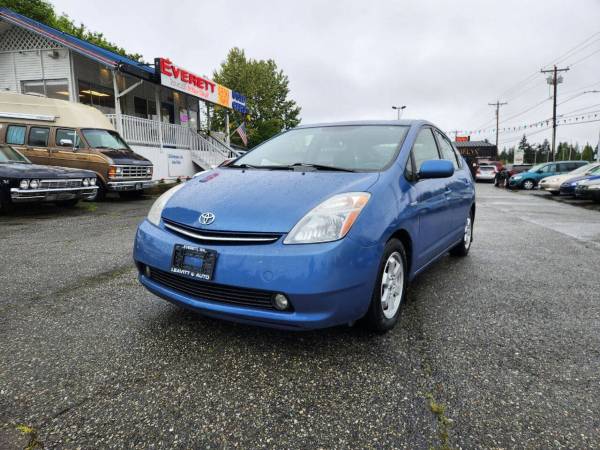 2007 Toyota Prius Electric Touring 4dr Hatchback Hatchback - $5,499 (Leavitt Auto Sales)63623249704833120
