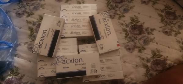 Acxion 1