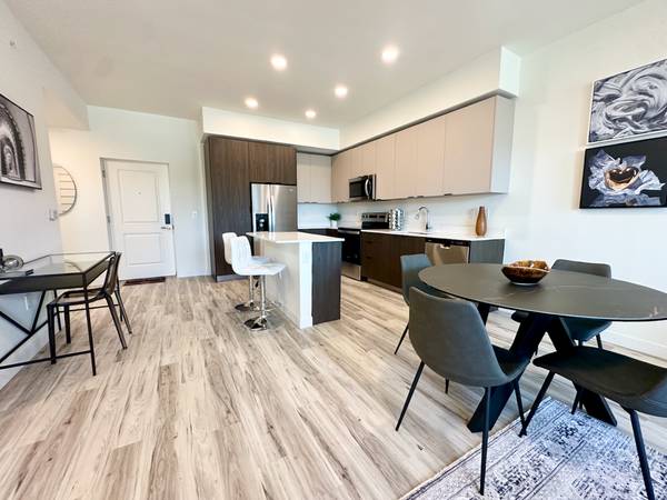 $2,104 / 1br - 588ft2 - 1/1 new unit with washer dryer in unit (Pompano Beach)64001845038083120