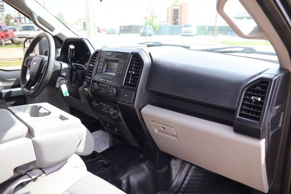 2016 Ford F150 SUPER CAB XL PICKUP 4D *$2599 DOWN* - $2,599 (metairie)63624863997187122
